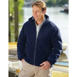Champion Glen Fleece Jacket
