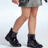 Mayoral Girls Pat Bootie Childrens Footwear Durkins Longford