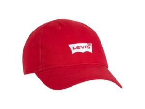 Levi's Core Snapback Baseball Cap