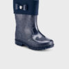 Mayoral Girls Glitter Wellies Childrens Footwear Durkins Longford