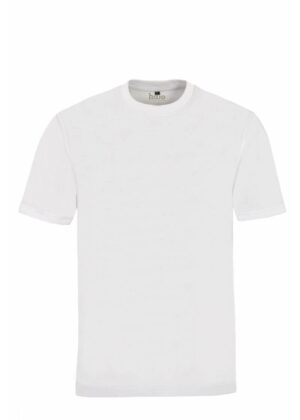 Hajo Crew Neck T-Shirt (Twin Pack)