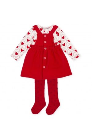 Agatha Ruiz Red Dress Set Durkins Longford