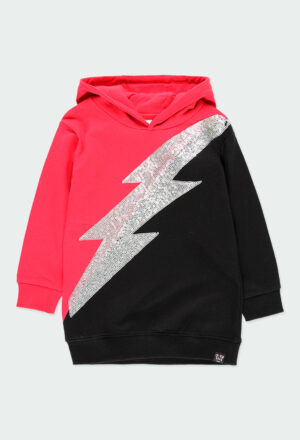 boboli girls lightning fleece dress durkins longford