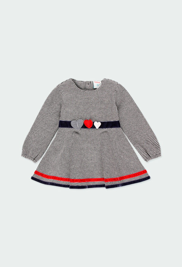 Boboli Gingham Dress Durkins Longford