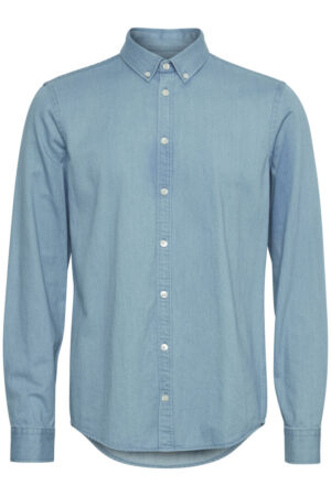 Casual Friday Denim Shirt Durkins Longford