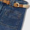 Mayoral Belted Denim Jean Kidswear Durkins Longford