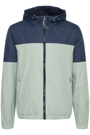 Blend Zip Windbreaker Menswear Durkins Longford