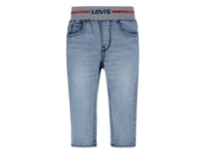 Levi’s Baby Boy Pull On Jeans
