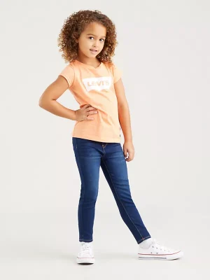 Levis Pull on Leggings Kids Durkins Longford