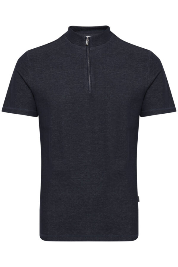 Casual Friday Zip Polo Menswear Durkins Longford