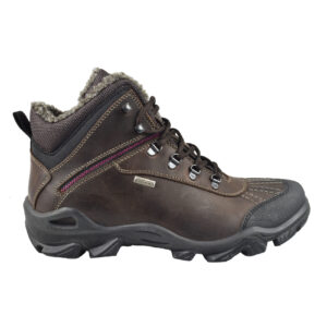 Capri Womens Hiking Boots Outerwear Durkins Longford