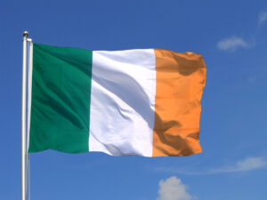 ORegan Premium Irish Flags