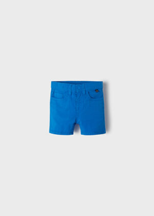 Mayoral Bermuda Boys Short kidswear Durkins Longford