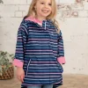 Girls Lighthouse Coat Durkins Longford