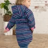 Girls Lighthouse Coat Durkins Longford
