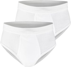 Götzburg Twin Pack Brief