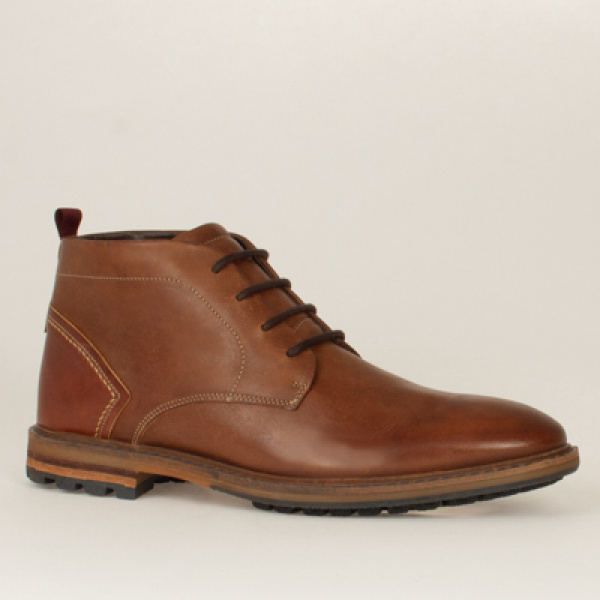 Brent Pope Chatton Boot Menswear Durkins Longford