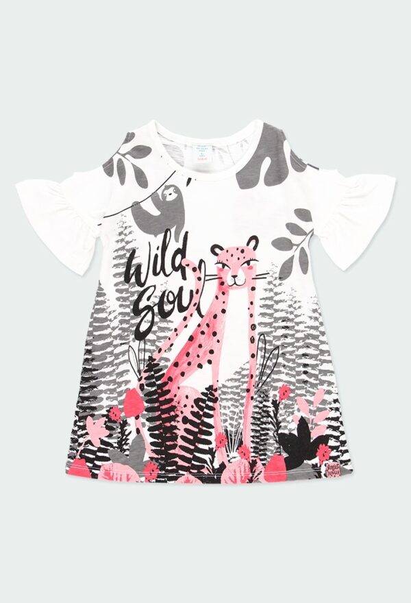 Boboli Girls Legging set Kidswear Durkins Longford
