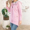 Lighthouse Beachcomer Long Coat Durkins Longford
