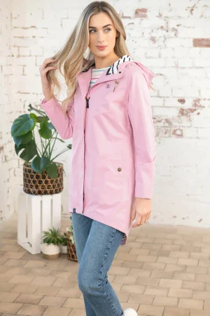 Lighthouse Beachcomer Long Coat Durkins Longford