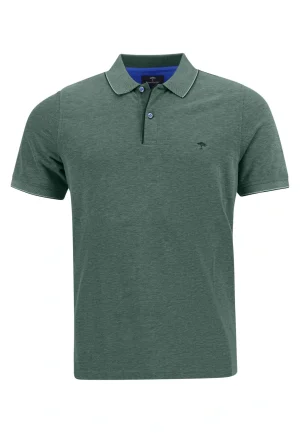 Fynch Hatton Modern Polo Menswear Durkins Longford
