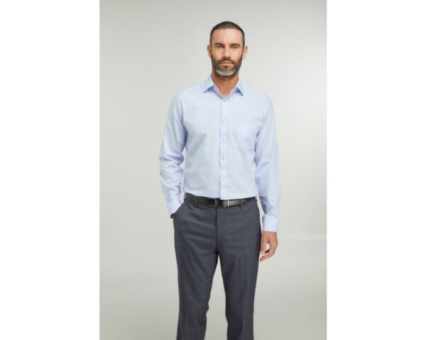 Double Two Oxford Shirt Durkins Longford