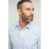 Double Two Oxford Shirt Durkins Longford