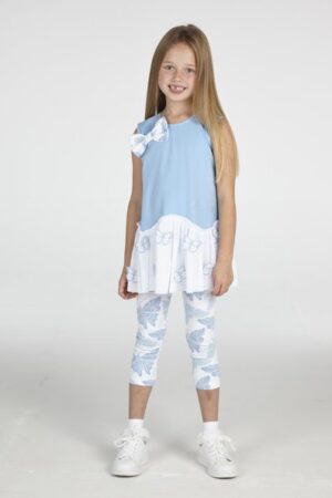 A Dee Butterfly Legging Set Durkins Longford