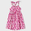 Mayoral Girls Pattern Dress Durkins Longford