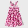 Mayoral Girls Pattern Dress Durkins Longford