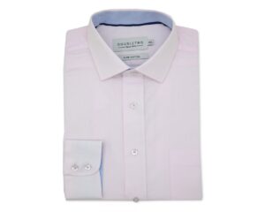 Double Two Oxford Shirt Durkins Longford