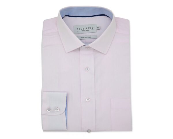 Double Two Oxford Shirt Durkins Longford