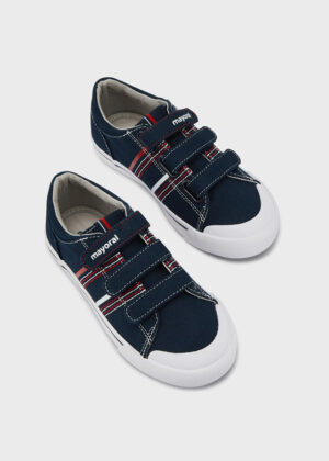 Mayoral Boys Canvas Durkins Longford