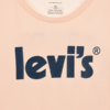 Levis Peach Poster Tee Durkins Longford