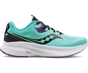 Saucony Guide 15 Womens Durkins Longford