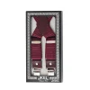Heavy Duty Clip Braces