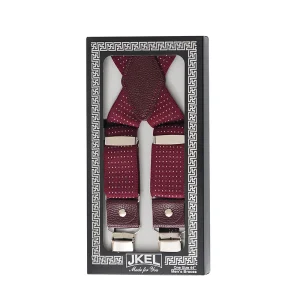 Heavy Duty Clip Braces