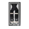 Heavy Duty Clip Braces