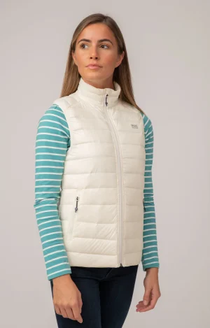 Lighthouse Alpine Down Gilet