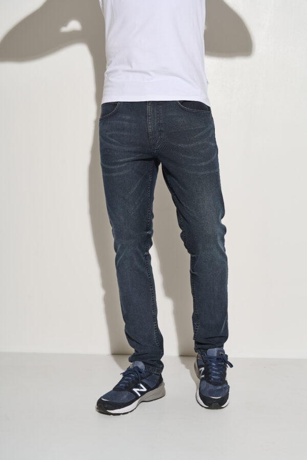 Casual Friday Ultraflex 5 Pocket Jean - Durkins