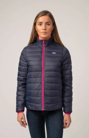 Lighthouse Reversible Down Jacket