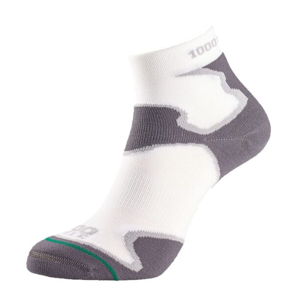 MEN'S FUSION DOUBLE LAYER ANKLET SOCK