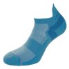 1000 Mile Tactel® Trainer Sock