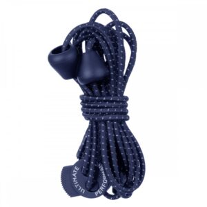 Ultimate Performance Reflective Bungee Laces