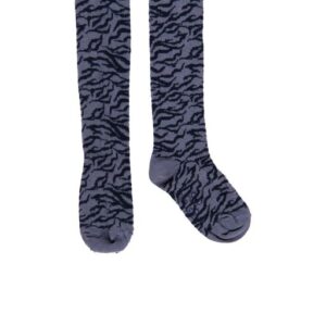 Boboli Pattern Tights