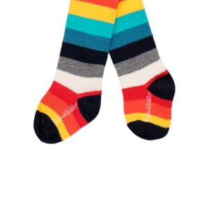 Boboli Stripe Tights