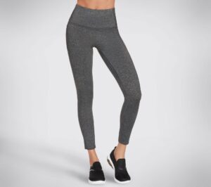Skechers Go Walk HW Legging (Grey)