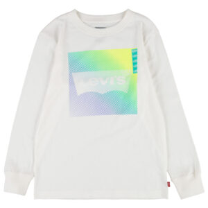 Levi's Neon Gradient Tee