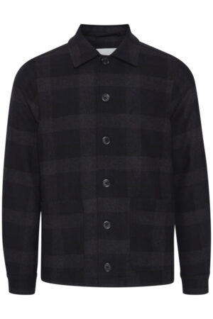 Casual Friday Jansen Check Overshirt