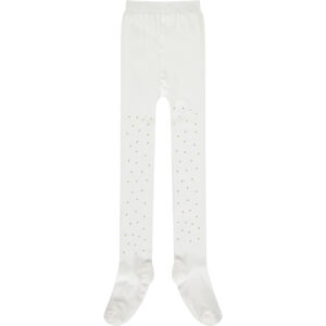 A-Dee Peony Diamante Tights